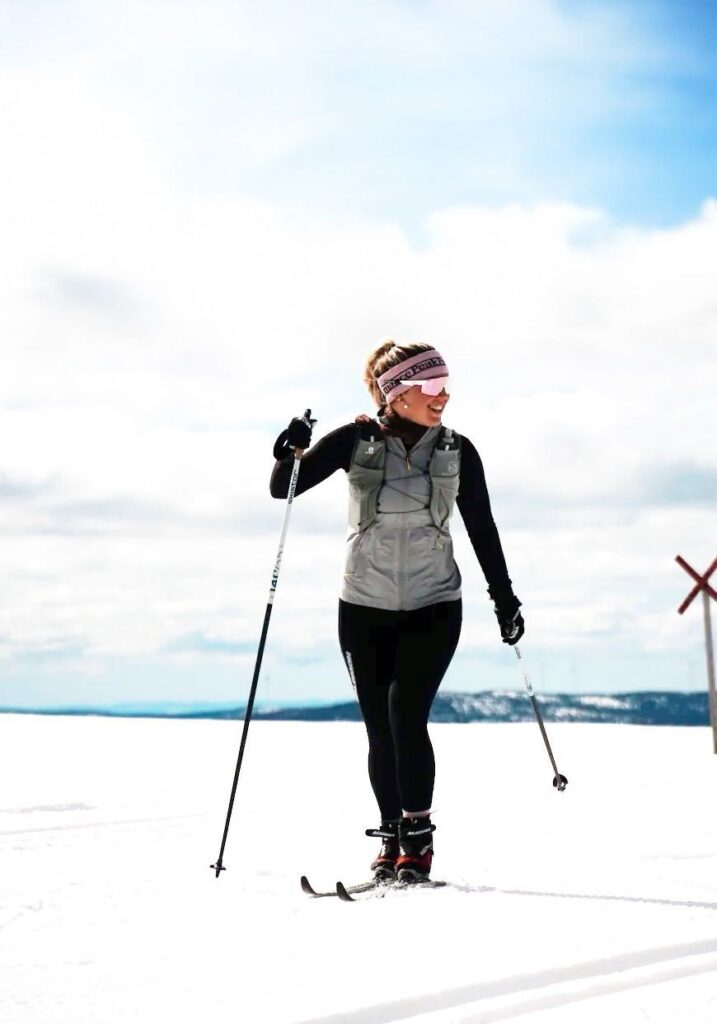 Langrend i Trysil